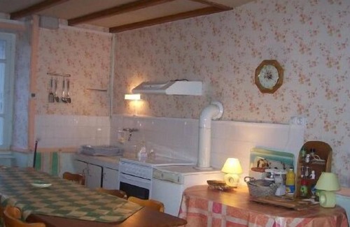 Etables-sur-Mer House | Spacious 19th century villa with large garden close to sandy beaches