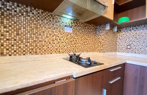 Cimahi Apartment | Spacious 1Br Apartment At The Edge Cimahi Bandung