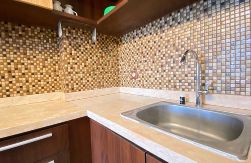 Cimahi Apartment | Spacious 1Br Apartment At The Edge Cimahi Bandung