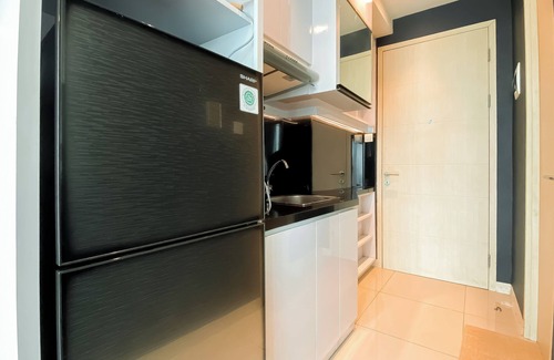 Serpong Apartment | Spacious 1BR at Tree Park City BSD Apartment