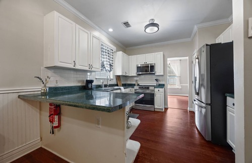 Alpharetta House | Spacious 1BR with Community Pool Alpharetta Home
