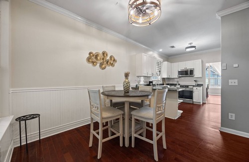 Alpharetta House | Spacious 1BR with Community Pool Alpharetta Home