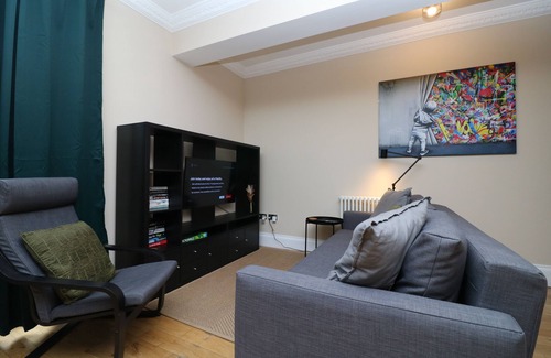 Sunderland Apartment | Spacious 2 bed Apartment, Close to City Centre