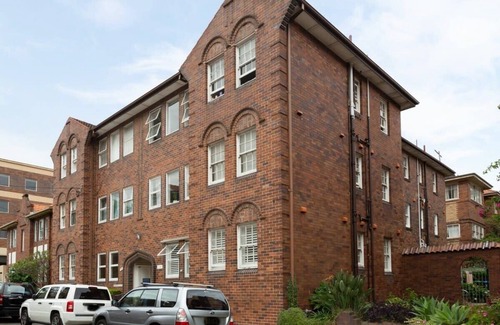 Manly Apartment | Spacious 2-Bed Apartment in the heart of Manly