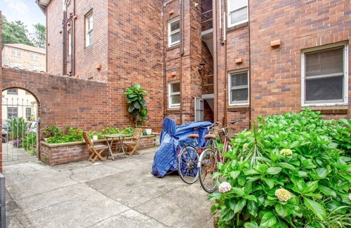 Manly Apartment | Spacious 2-Bed Apartment in the heart of Manly