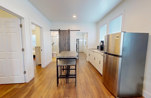 North End Apartment | Spacious 2-Bedroom, 2-Bath Apartment