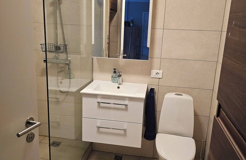 Akureyri Apartment | Spacious 2-bedroom apartment in Akureyri