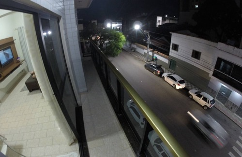 Centro Apartment | Spacious 2-bedroom apartment in the center of Guarapari