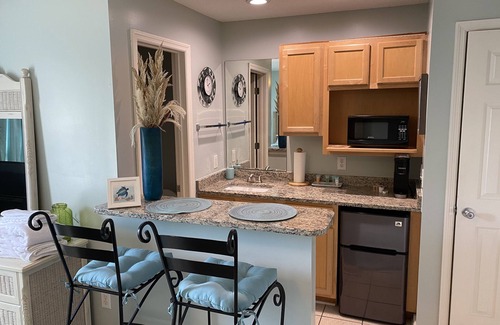 St. James Condo | Spacious 2-Bedroom Condo in St. James Plantation