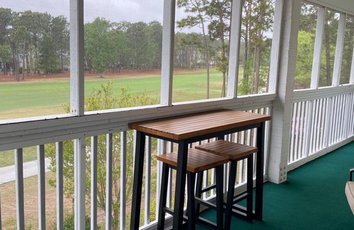 St. James Condo | Spacious 2-Bedroom Condo in St. James Plantation