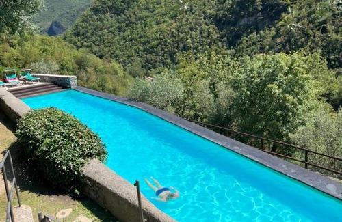 Castelbianco Apartment | Spacious 2 bedroom condo