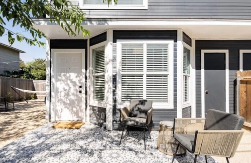 Pleasant Valley House | Spacious 2 Bedroom East Riverside Home with Garage and Yard
