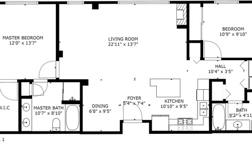 Frasier Meadows Condo | Spacious 2 bedroom in Boulder