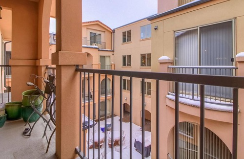 Frasier Meadows Condo | Spacious 2 bedroom in Boulder