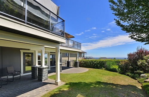 Bear Mountain Resort House | Spacious 2 Bedroom Suite On Bear Mountain