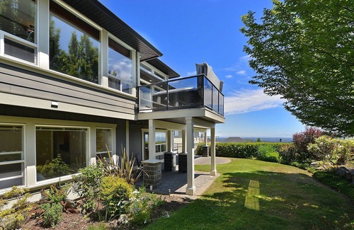 Bear Mountain Resort House | Spacious 2 Bedroom Suite On Bear Mountain
