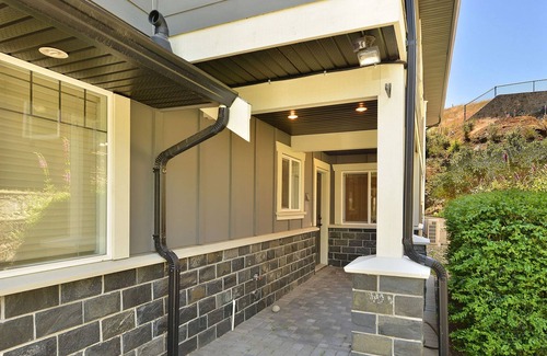 Bear Mountain Resort House | Spacious 2 Bedroom Suite On Bear Mountain