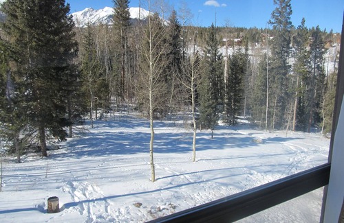Wildernest Condo | Spacious 2-Bedroom Condo In Summit County, Close To 4 Major Ski Areas.