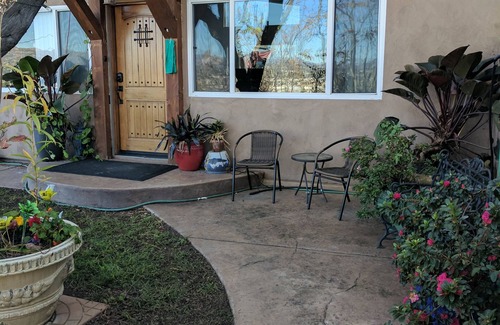 El Cajon House | Spacious 2 Bedrooms, 2 Baths, off street parking with amazing private views