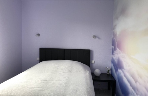 Brumath Apartment | Spacious 2-room apartment in house near lake