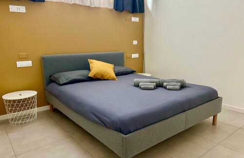 Simonetta Apartment | Spacious 2 room apartment