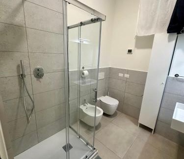 Simonetta Apartment | Spacious 2 room apartment