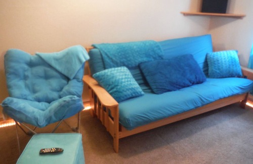 Northgate House | Spacious 2000 sq ft Happy Hideaway for your Cadet & Family 1 Mile from USAFA!