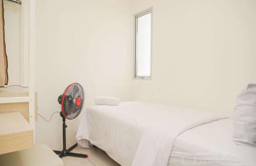 Cipulir Apartment | Spacious 2BR at Pakubuwono Terrace Apartment By Travelio