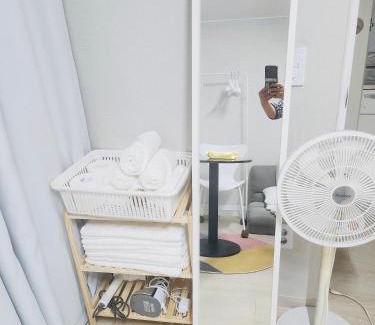 Gwanghui-dong Villa | Spacious 2BR by DDP Station Perfect for Families & Friends Walk to Seoul Attractions
