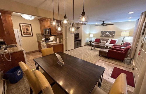 Vail Condo | Spacious 2BR Condo near Vail Village
