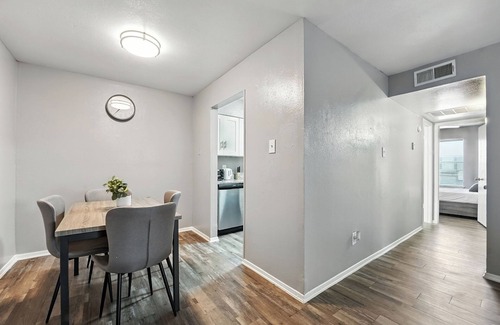 Southridge Apartment | Spacious 2BR Furnished Apartment I Pool