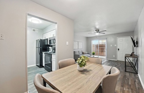 Southridge Apartment | Spacious 2BR Furnished Apartment I Pool