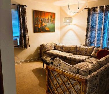 Duquesne Apartment | Spacious 2BR Getaway - Near City -Easy Parking