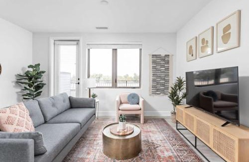 Meridian-Kessler Apartment | Spacious 2BR in Meridian Kessler by CozySuites