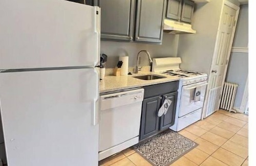 Trinidad Apartment | Spacious 2BR Near Bus Stop - Parking Available
