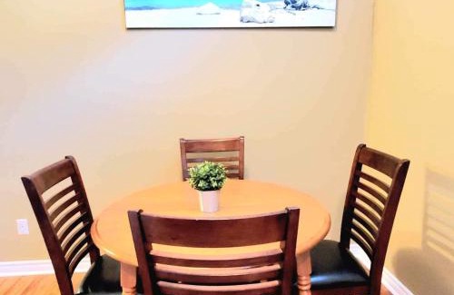 Chilliwack Apartment | Spacious 2BR Near HWY 1, Heritage Park , Cultus Lake & Fishing!