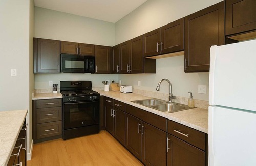 Soulard Apartment | Spacious 2BR with Private Balcony · Walk to Soulard Eats & Entertainment