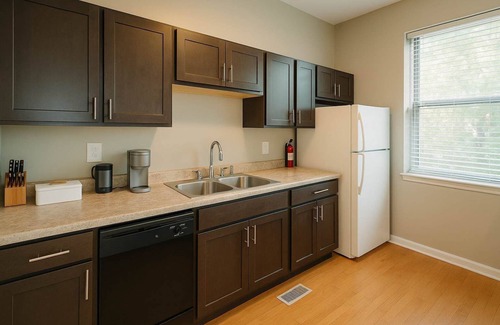 Soulard Apartment | Spacious 2BR with Private Balcony · Walk to Soulard Eats & Entertainment