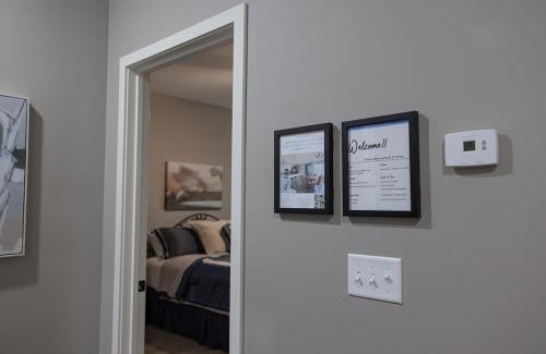 Sycamore Apartment | Spacious 3 bed 2 bath with King Master in Sycamore
