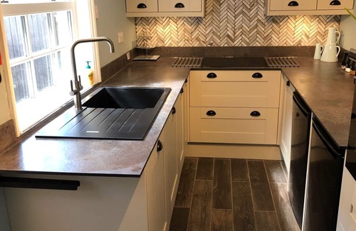 Hunstanton Cottage | Spacious 3 bed holiday cottage in Hunstanton only 150 metres to the beach.