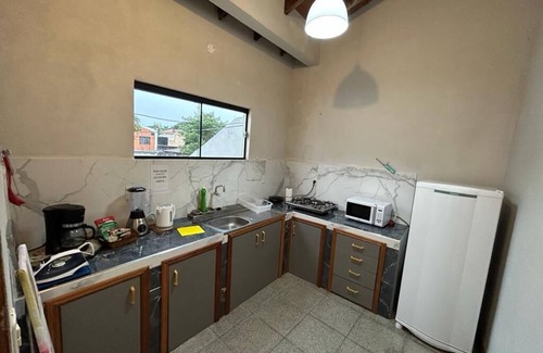 Asuncion Apartment | Spacious 3 Bedroom Apartment, Excellent Location