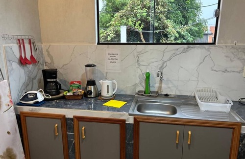 Asuncion Apartment | Spacious 3 Bedroom Apartment, Excellent Location