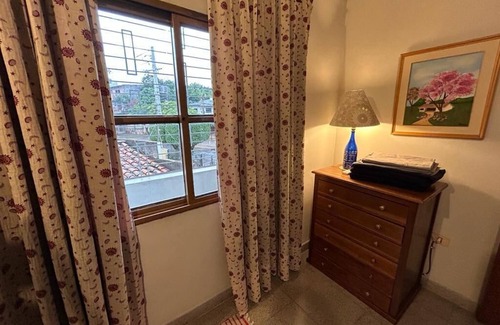Asuncion Apartment | Spacious 3 Bedroom Apartment, Excellent Location