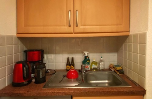 Chatel Apartment | Spacious 3 Bedroom Apartment - outstanding views