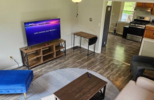 Hornell Apartment | Spacious 3 Bedroom Apartment!