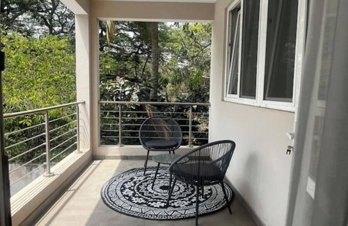 North Ridge Apartment | Spacious 3-Bedroom Apartment in Accra