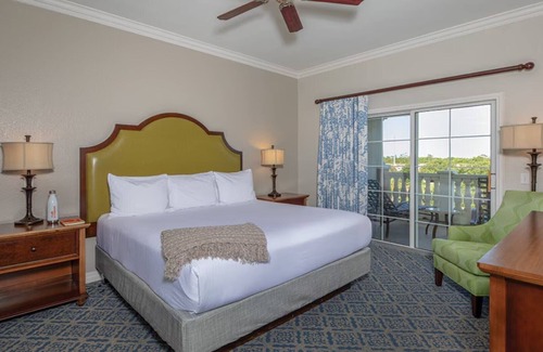 Reunion Resort | Spacious 3-Bedroom at Club Wyndham Reunion – Minutes from Disney!