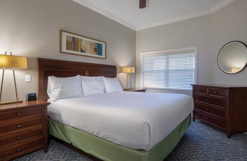 Reunion Resort | Spacious 3-Bedroom at Club Wyndham Reunion – Minutes from Disney!