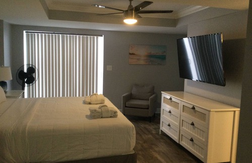 Cross Key Waterways Resort | Spacious 3 bedroom Condo On Florida Bay Key Largo