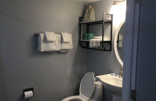 Cross Key Waterways Resort | Spacious 3 bedroom Condo On Florida Bay Key Largo